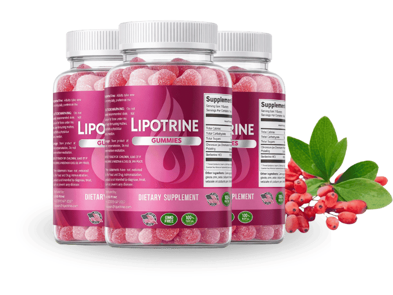 Buy LipoTrine